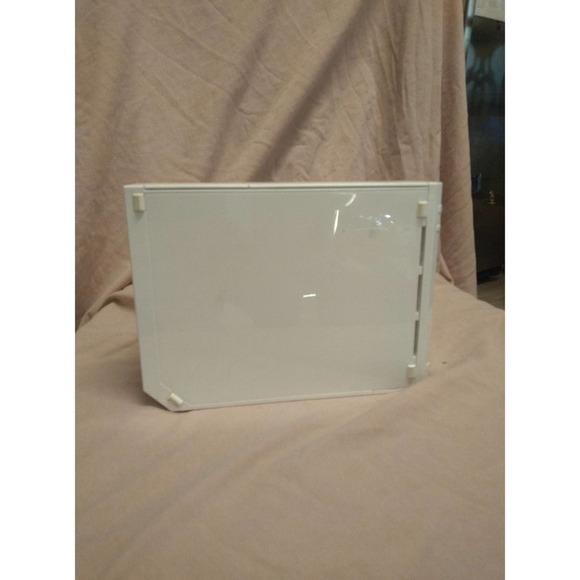 𝅺nintendo Wii For Parts Only - Picture 4 of 5